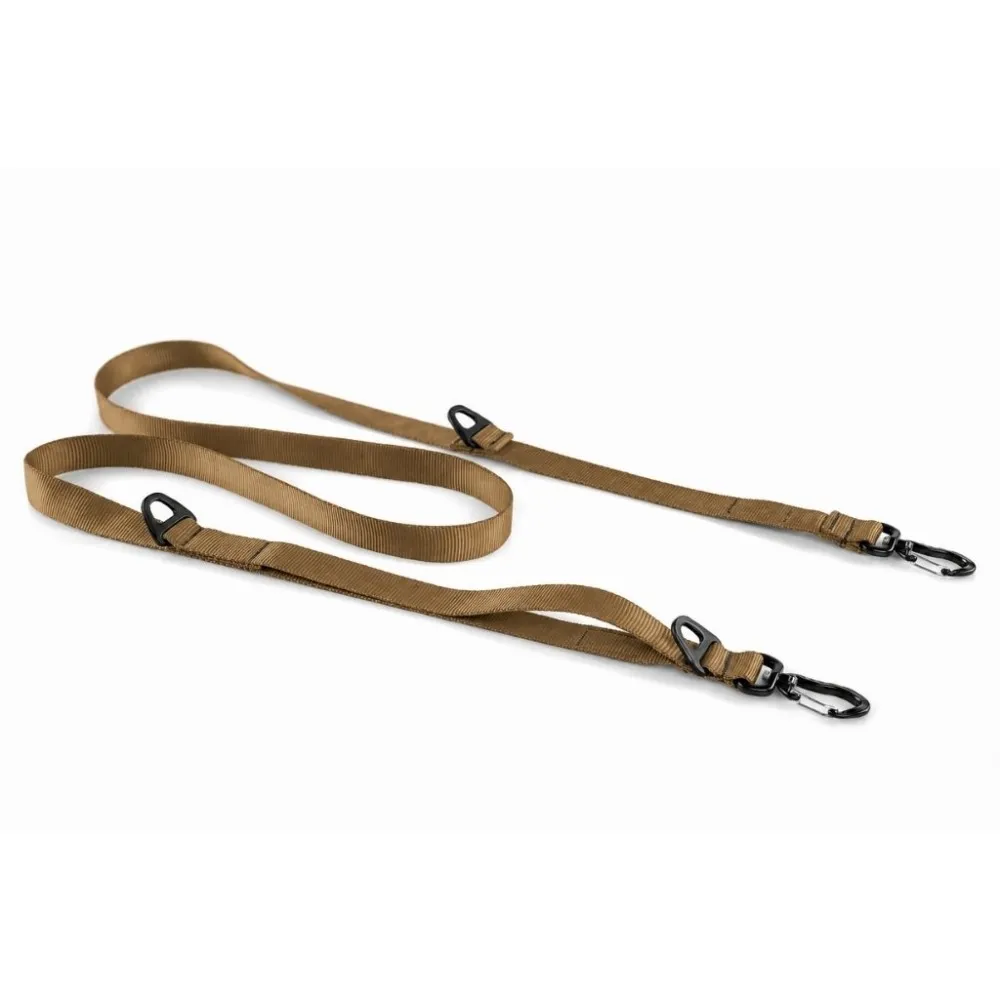 Adjustable leash 25mm - 2m