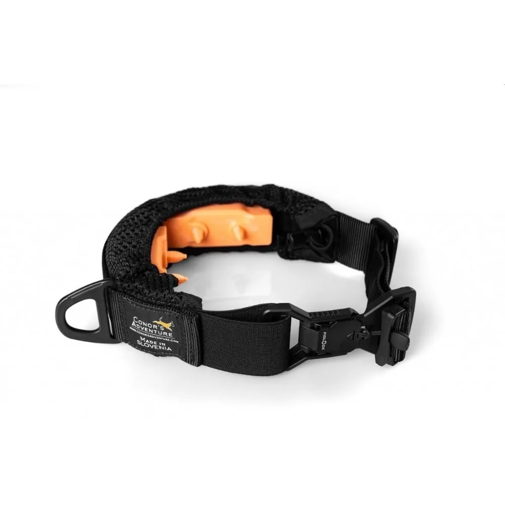 40mm cover collar - double