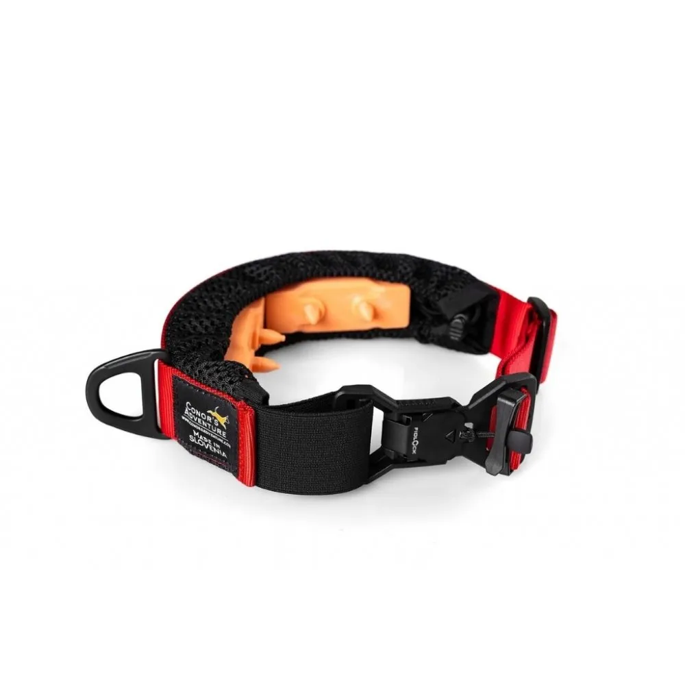 40mm cover collar - double