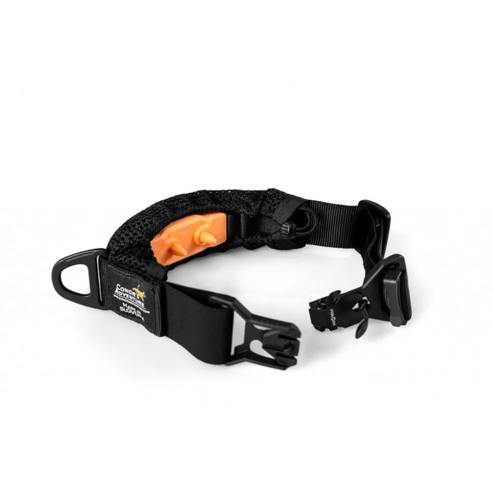 40mm cover collar - double