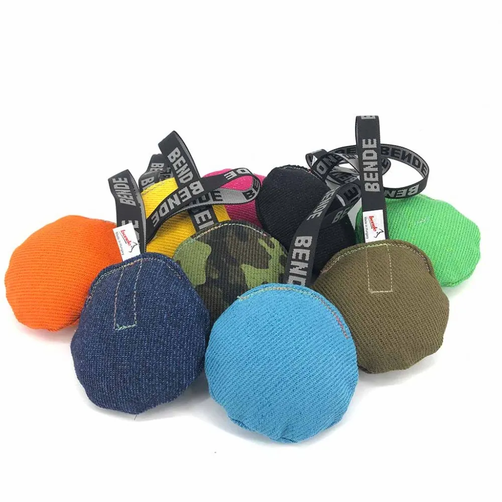 Bende Bite Tug Cherry