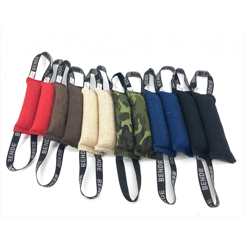 Bende bite tug 6x30cm