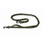 Elastic bungee leash 25mm