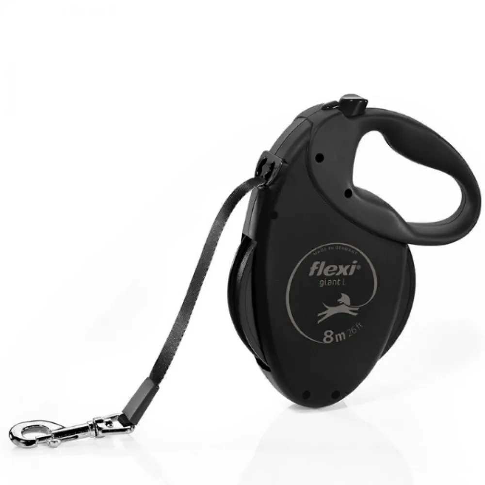Flexi Giant leash