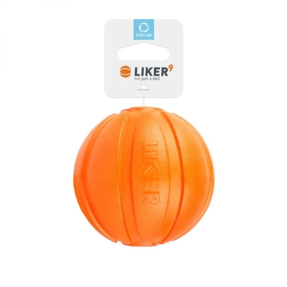 Liker - Dog Ball