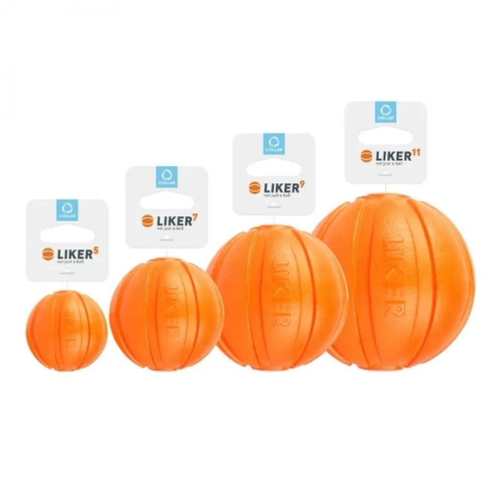 Liker - Dog Ball